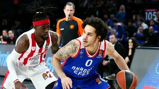 SbEu: Noche de bases ex Baskonia en Euroliga