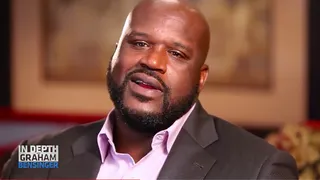 Shaq: “Gasté en un día el primer millón de dólares de mi contrato rookie”