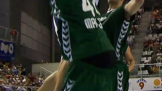 Marcus Brown, seria duda para la Supercopa ACB