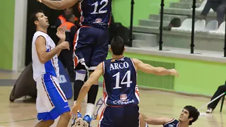 El marfileño Jonathan Kale es la guinda del nuevo Lleida Basquetbol