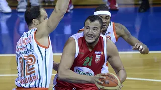 Banvit cae en Karsiyaka. Valters y Tucker, éxito en Ankara. Vidmar se come a Williams