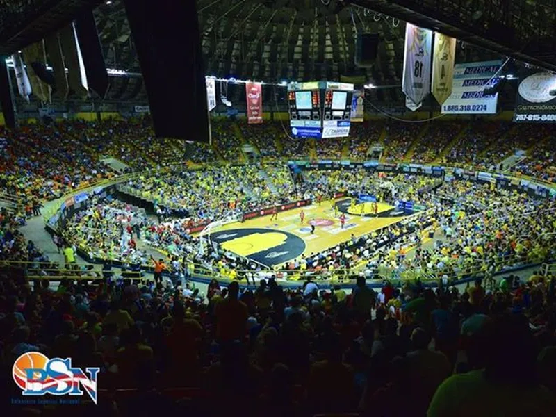 Los 15 momentos de 2014 en el baloncesto de Latinoamérica