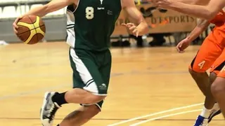 Zoco Plata: Santana, Domínguez y Konate más el júnior Makonda, apuntan al Gran Canaria de Plata. Roger Archiles, un joven veterano renovado por Amics del Basquet Castelló