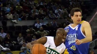 El DKV vence con Bennett, presión y defensa sobre Will como premisas (con galería de fotos)