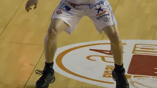 Edu Sánchez, nuevo jugador del CAI Zaragoza; ¿Eric Sánchez, a Tenerife Rural?