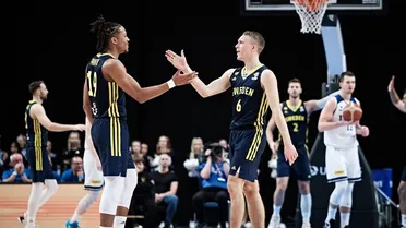 Así ha ido la ventana FIBA a los jugadores LEB ORO