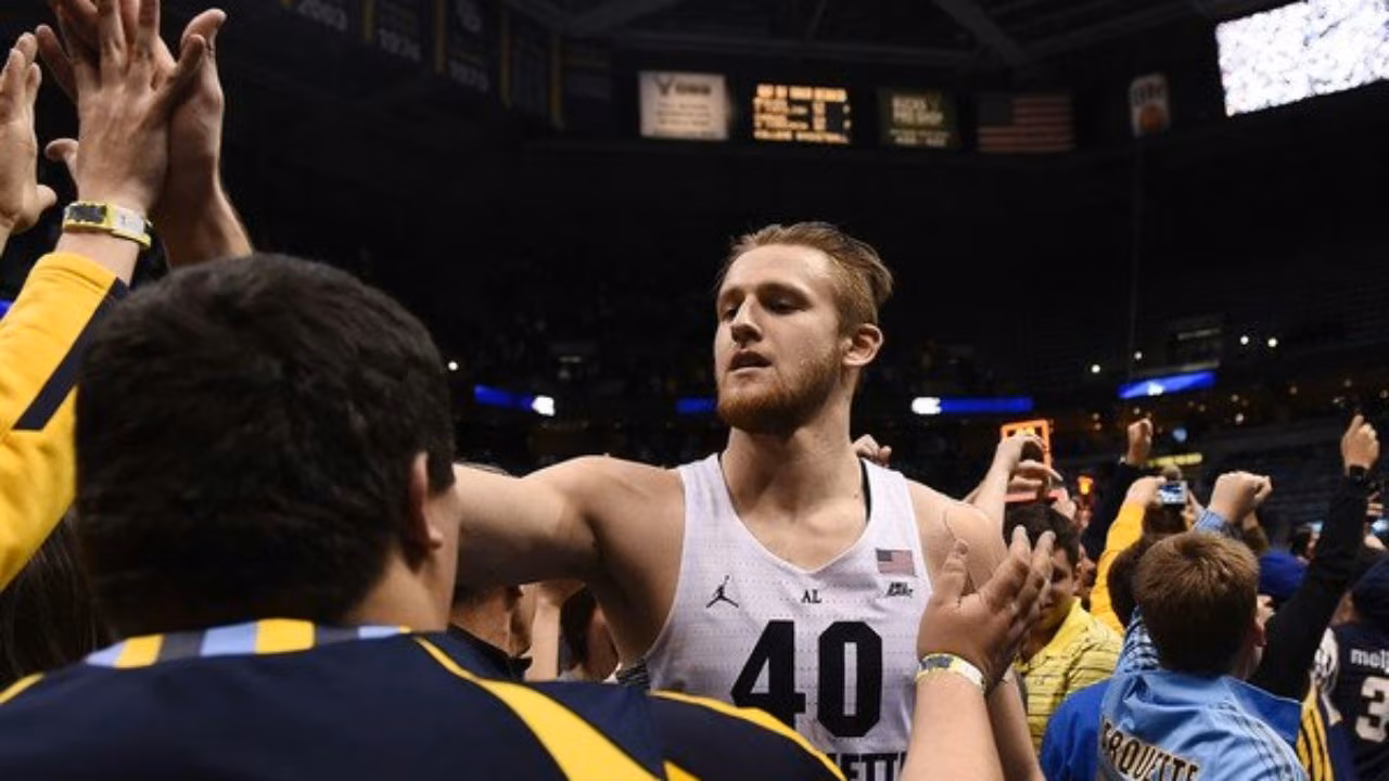 Luke Fischer completa la pintura de Herbalife Gran Canaria; Paulí se queda