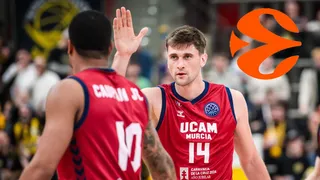 La ex estrella de UCAM Murcia y ACB que prepara su debut en Euroliga