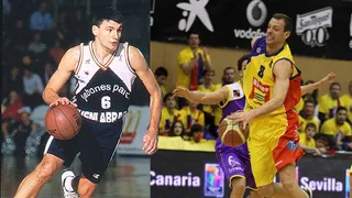 Jordi Trias repite la gesta de Velimir Perasovic al coronarse Príncipe y Rey de Copas