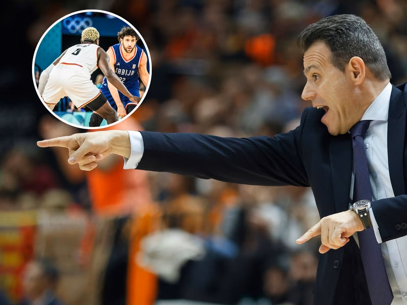 ¡Se cansa de su situación en la NBA y quiere fichar ya por Hapoel Tel Aviv!