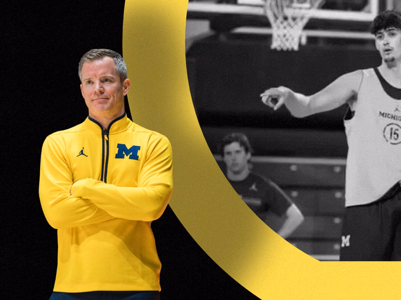 La joya española que sueña con el campeonato NCAA