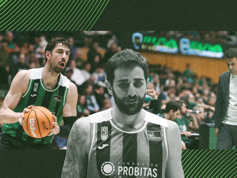 Todo listo para el estreno: La Penya se prepara así para sorprender a Valencia en la Copa