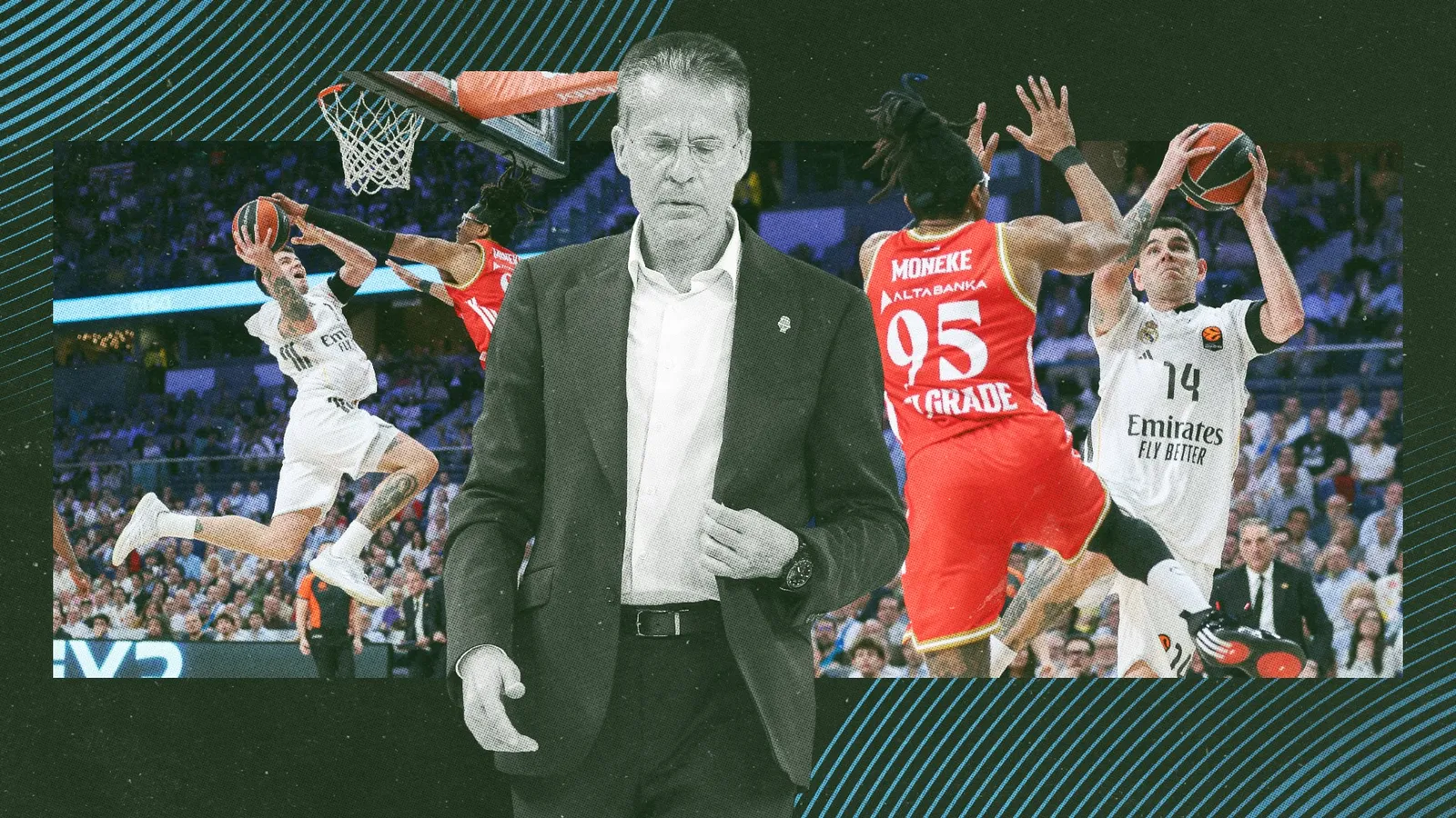Un peculiar refuerzo: El Real Madrid Baloncesto ‘ficha’ un cupo nacional
