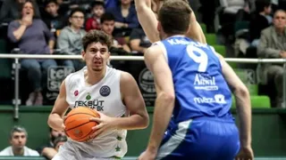 Los mejores U19 de las principales ligas en Europa