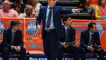 Carles Duran regresa al puesto de entrenador ayudante. ¿Vía libre para Pedro Martínez?