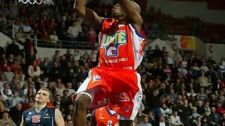 El Pamesa espera cerrar el fichaje de Kenny Gregory en las próximas horas