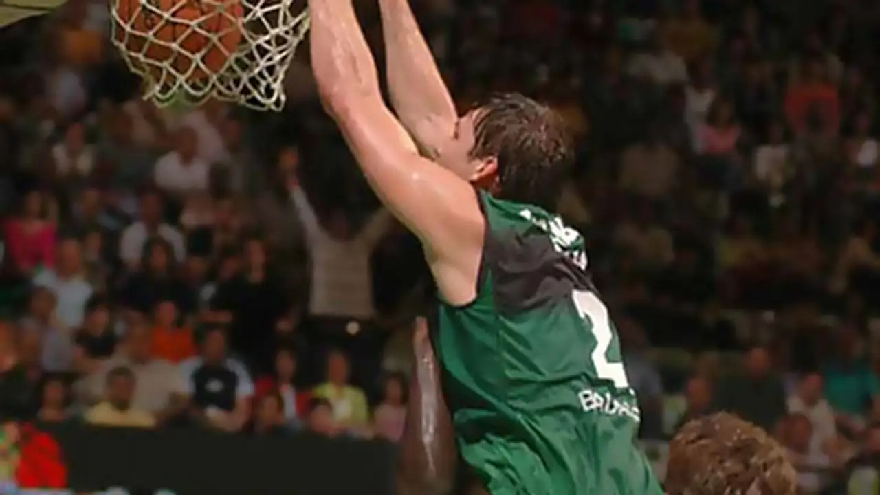 El DKV Joventut queda libre de la demanda por despido de Jesse Young