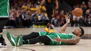 Noches de playoffs (XXXIII): LeBron empata la serie en el Este