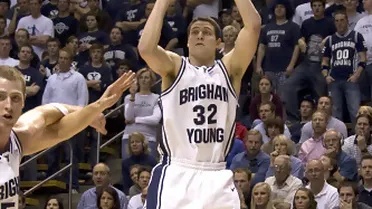 Despedida y cierre con un puro show baloncestístico para Jimmer Fredette en el que también participó Biyombo