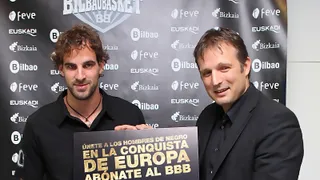 Entrevista exclusiva con Roger Grimau: “Se puede ayudar a tu equipo de muchas maneras distintas”