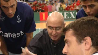 La FEB podría dejar fuera al Canasta Jerez por falta de aval