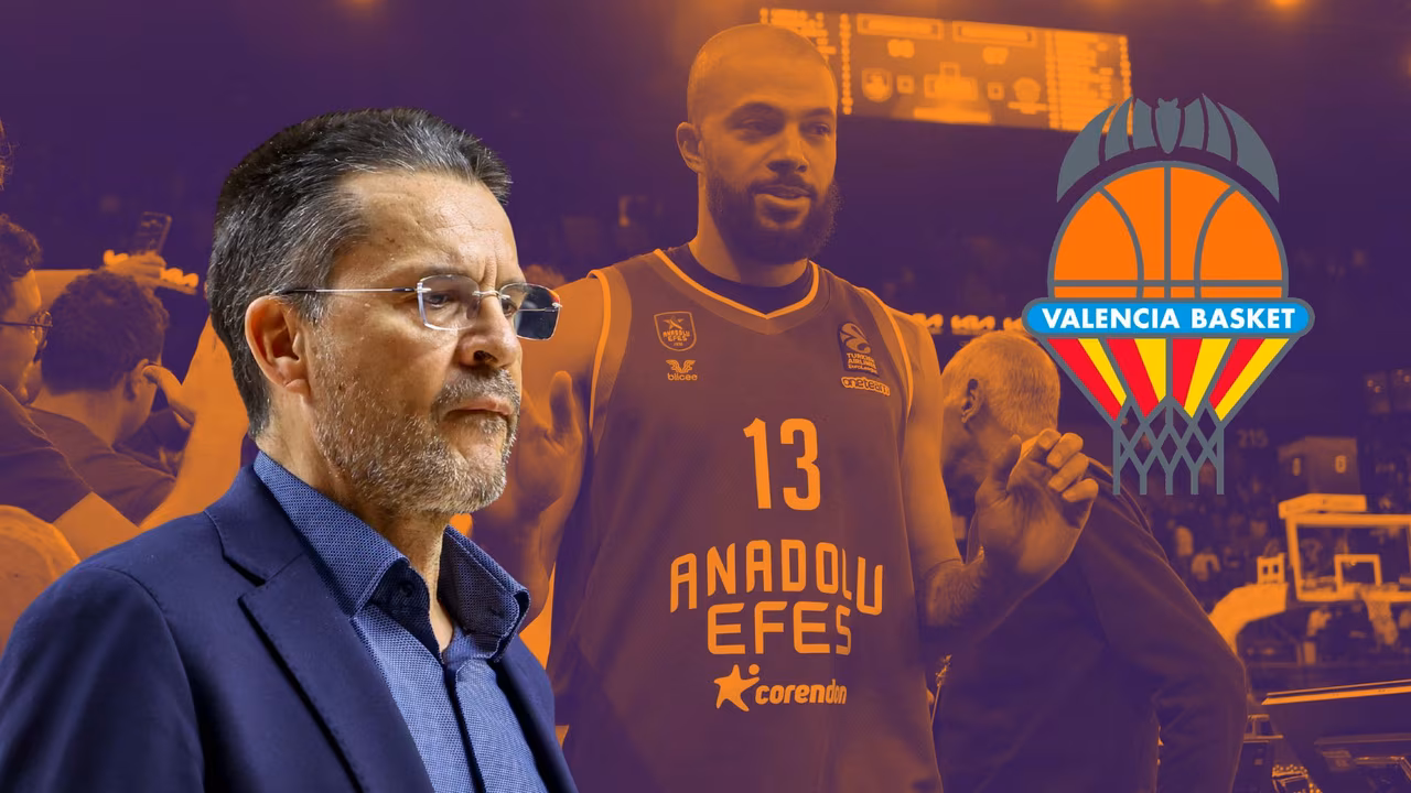 ¿Cómo juega Darius Thompson? El base que podría revolucionar Valencia Basket