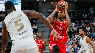 Asvel quiere llevarse a un alero con más de 500 partidos NBA