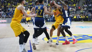 Otra derrota del Barça de Grimau: “Habrá que tener la cabeza fría”