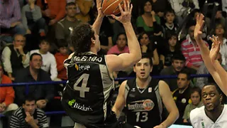 Epílogo del caso Huertas: comunicado oficial de iurbentia Bilbao Basket