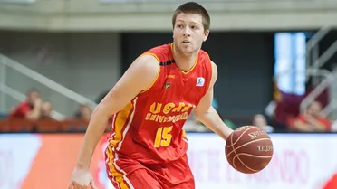 El UCAM Murcia renueva al francotirador Scott Wood