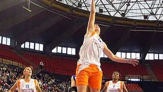 ¡Comienza la Euroliga Femenina!