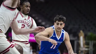 Estreno soñado: el joven cedido por Valencia Basket brilla en su debut en Grecia