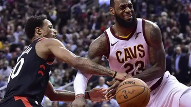 NBA Playoffs: Previa Toronto Raptors – Cleveland Cavaliers