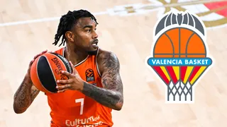 ¿Cuándo vuelve Chris Jones de su lesión en Valencia Basket?