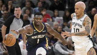 El poder de Zion Williamson en Pelicans y en la liga. 100 partidos en la NBA