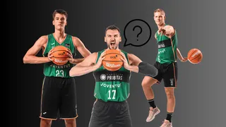 Rumores ACB: movimientos en Joventut por un ala-pívot