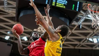 Torneo Final EasycreditBBL (1/4): Ulm y Berlín invictos, Bayern en la cuerda floja