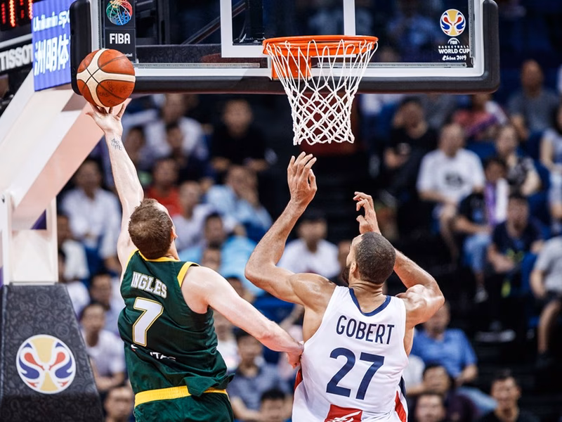 ¿Cómo lo han hecho los NBA en la Copa del Mundo? – Conferencia Oeste