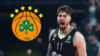 Panathinaikos bajo mínimos antes del Barça en Euroliga: Juancho Hernangómez salvador