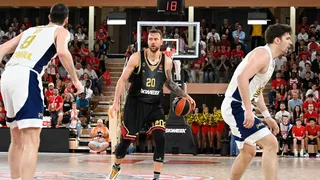 Continúa la revolución en Olimpia Milano: objetivo pívot de Mónaco