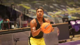 Tyrus McGee, primer refuerzo de San Pablo Burgos