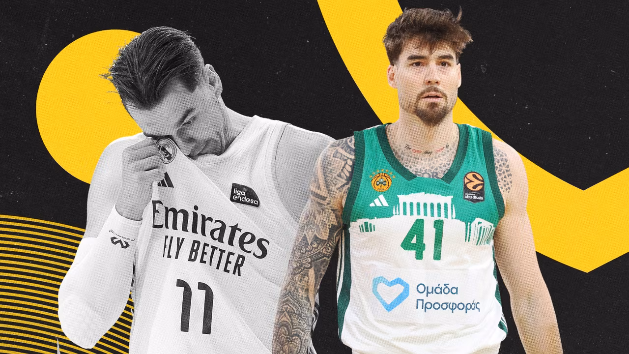 ¿Juancho en el Real Madrid? El encaje perfecto