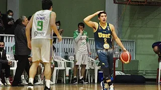 Etapa final de las mejores Ligas de Baloncesto LATAM