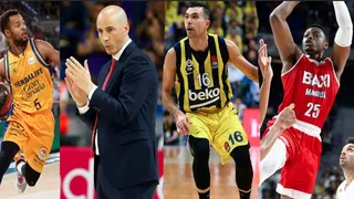ZocoACB: guerra por Sloukas, Madrid piensa en Udoh y Lalanne, ¿Hannah, a Andorra?