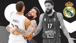 ¡Brilló en el Real Madrid ya ahora busca equipo! Una solución a los problemas en la pintura