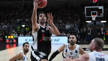 LBA Supercoppa (J3,4): Armani Milano a la Final Four y el resto de grupos aún por decidir