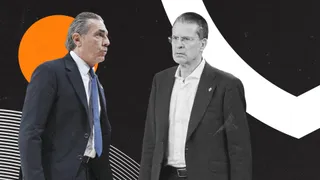 La Euroliga no solo es prestigio y este es el BOTÍN económico para Real Madrid y Valencia Basket 