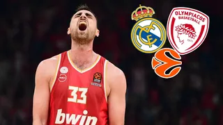 Un deseo de clubes Euroliga da pistas de su futuro antes del partido contra el Real Madrid