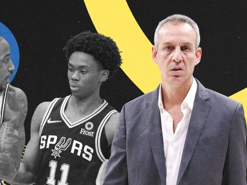 ¿Maccabi Tel Aviv rescatará a este exNBA que lleva desde 2024 sin equipo?