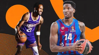 Ex del Barça Basket, superestrella Euroliga y NBA ¿Regreso a la vista?